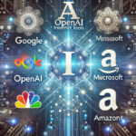 The 5 Biggest AI Internet Tools Companies