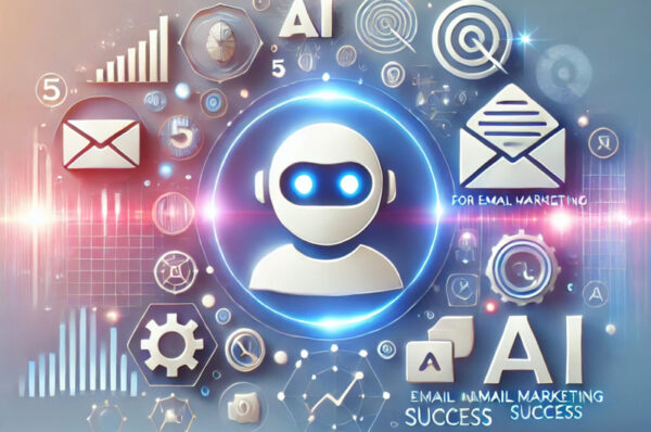 5 AI Tools for Email Marketing Success